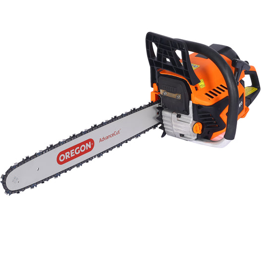 20inch ,58cc Gasoline Chain Saw