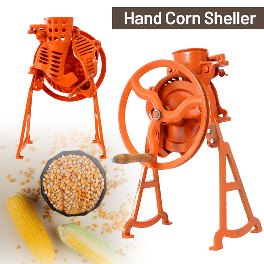 Hand Corn Sheller