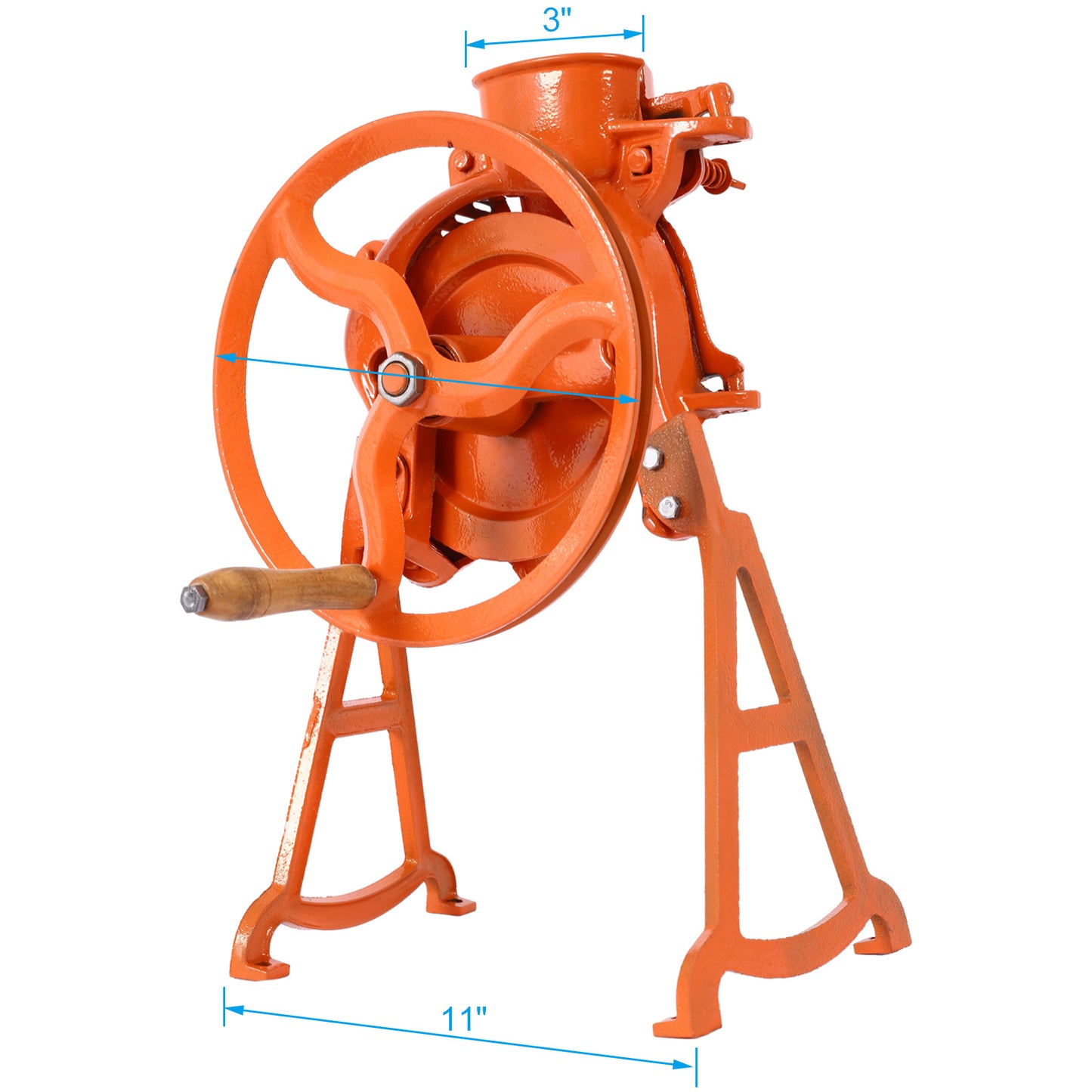 Hand Corn Sheller