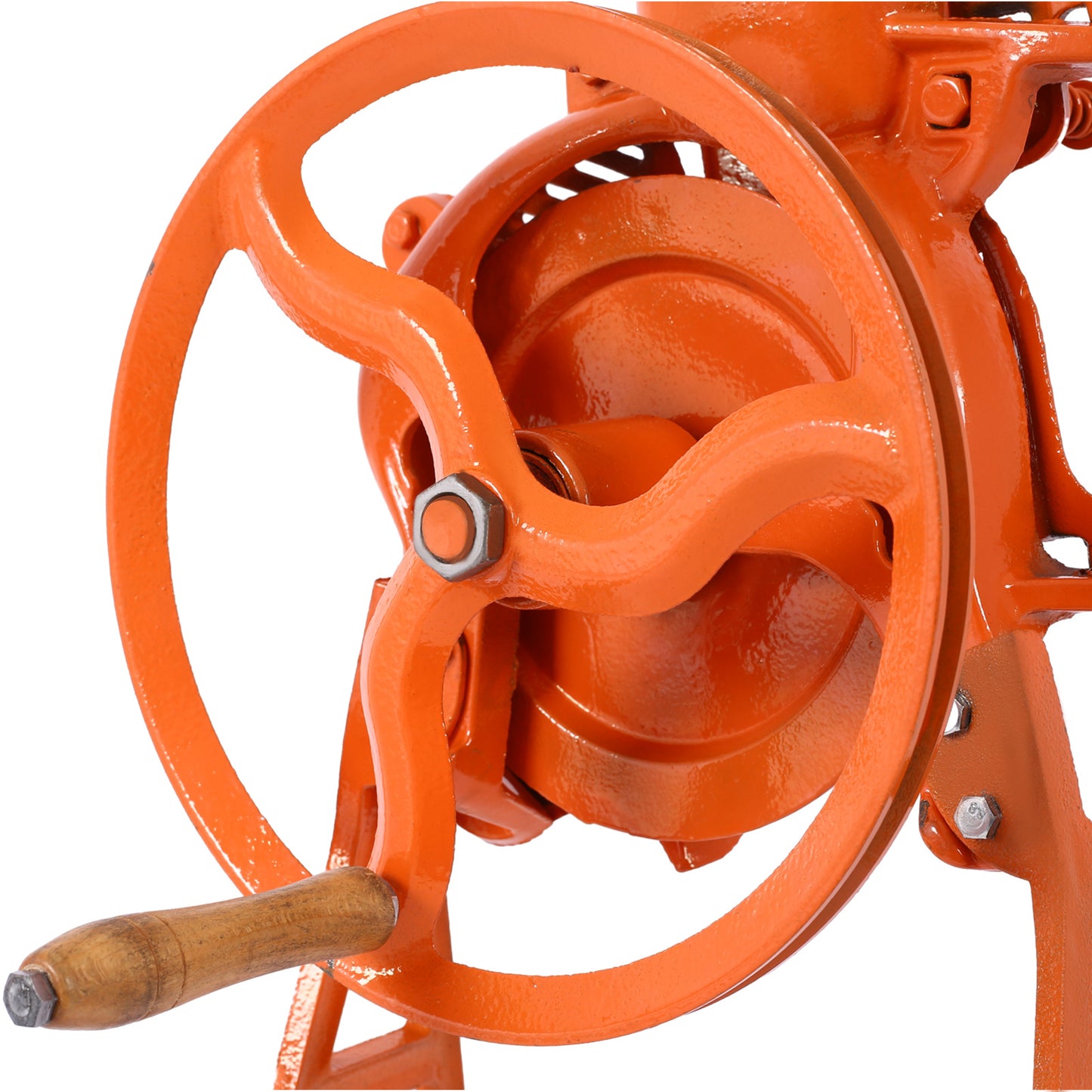 Hand Corn Sheller