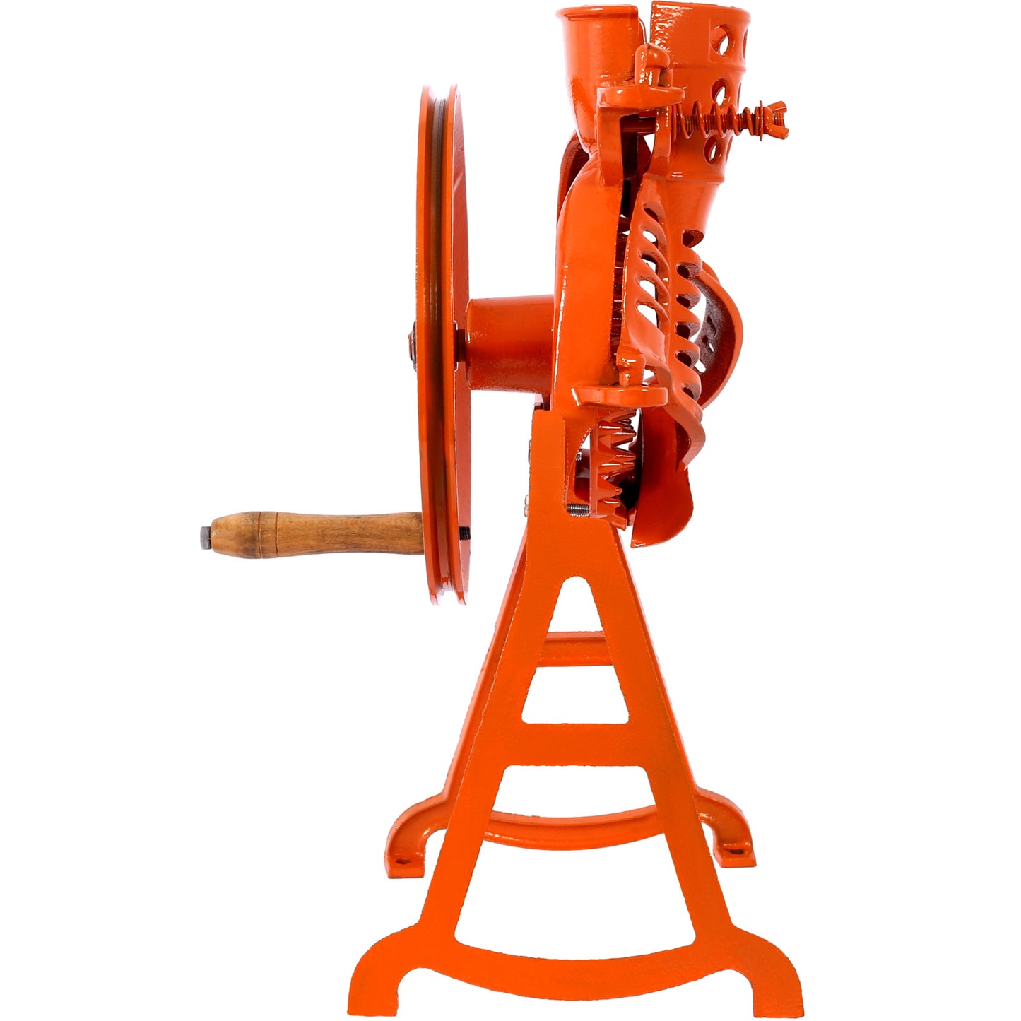 Hand Corn Sheller