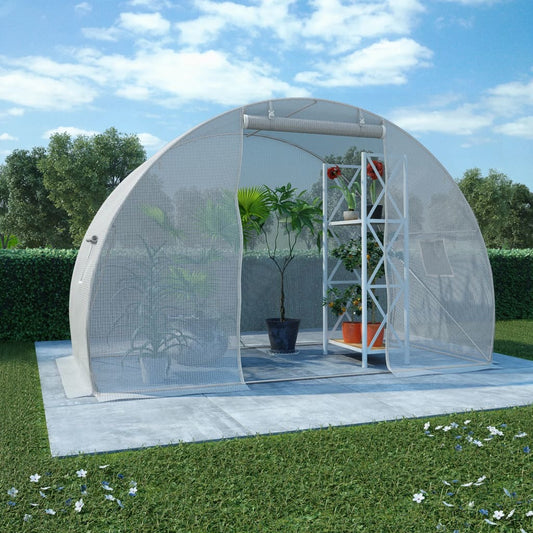 Greenhouse 48.4 ft² 118.1"x59.1"x78.7"