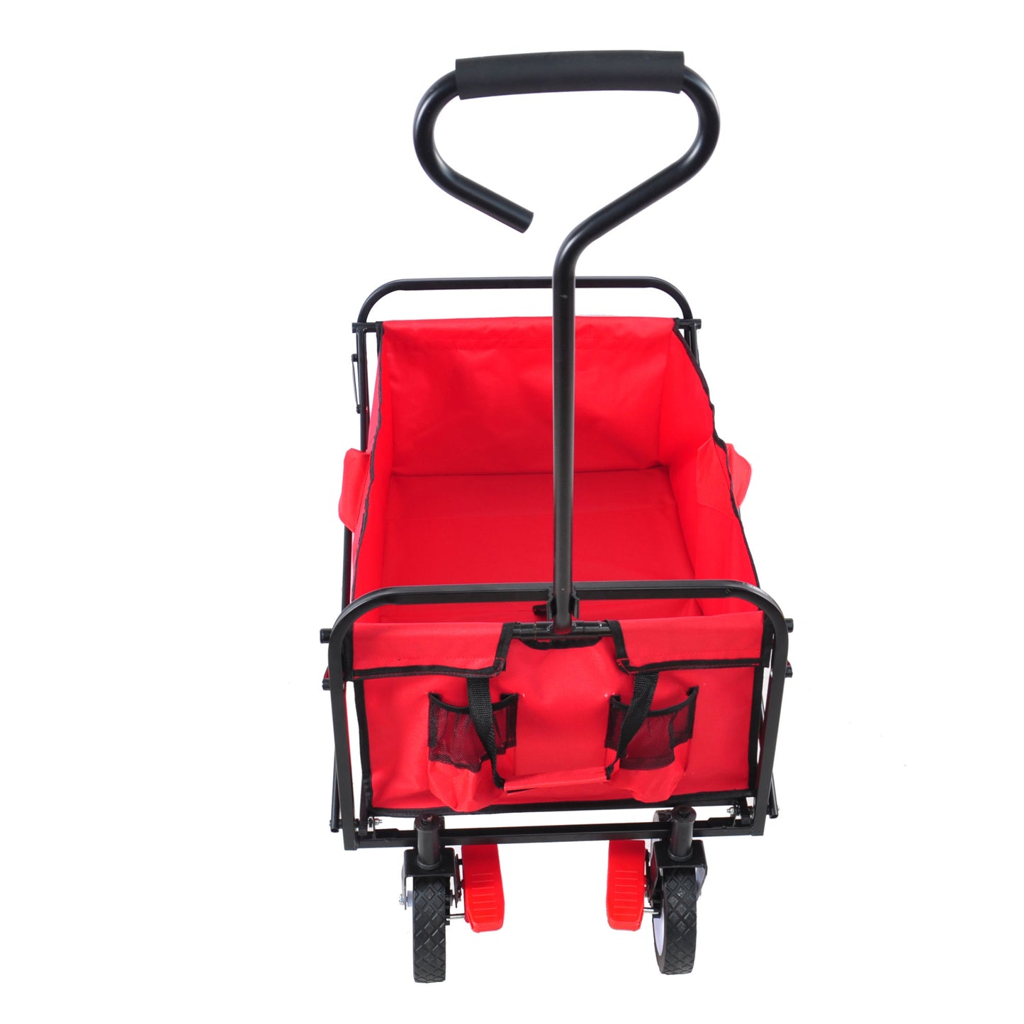 Folding Wagon Garden Shopping Beach