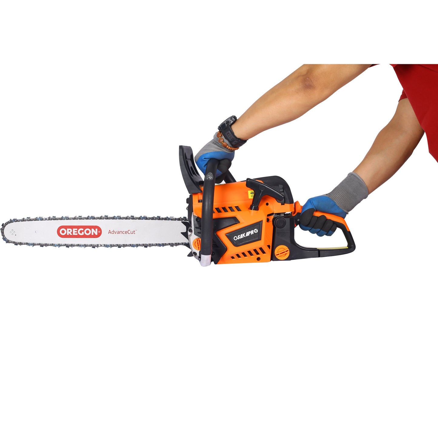 20inch ,58cc Gasoline Chain Saw