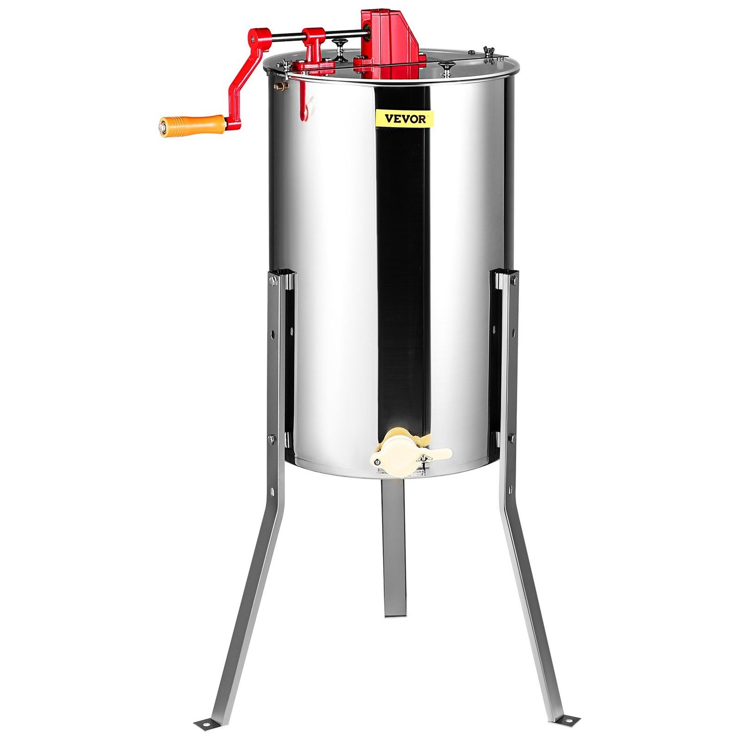 VEVOR Manual Honey Extractor